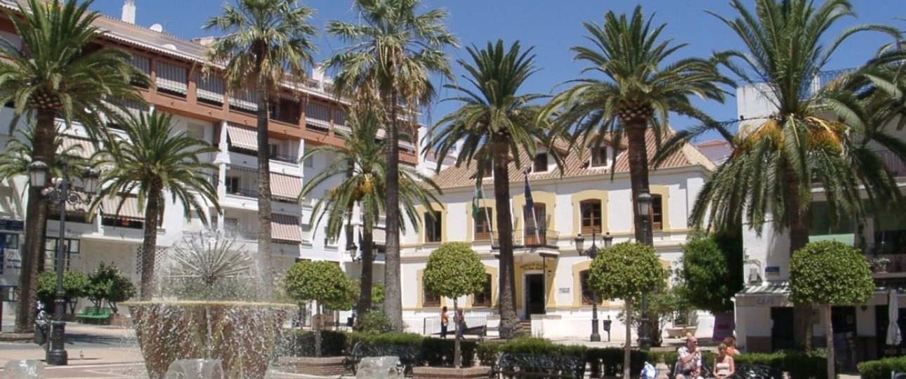 Resale - apartment - Marbella - San Pedro de Alcántara