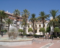 Resale - apartment - Marbella - San Pedro de Alcántara