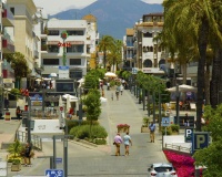 Resale - apartment - Marbella - San Pedro de Alcántara
