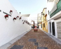 Resale - apartment - Marbella - San Pedro de Alcántara