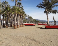 Resale - apartment - Marbella - San Pedro de Alcántara