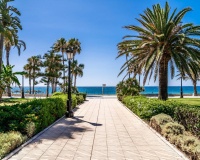 Resale - apartment - Marbella - San Pedro de Alcántara