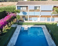 Resale - apartment - Marbella - San Pedro de Alcántara