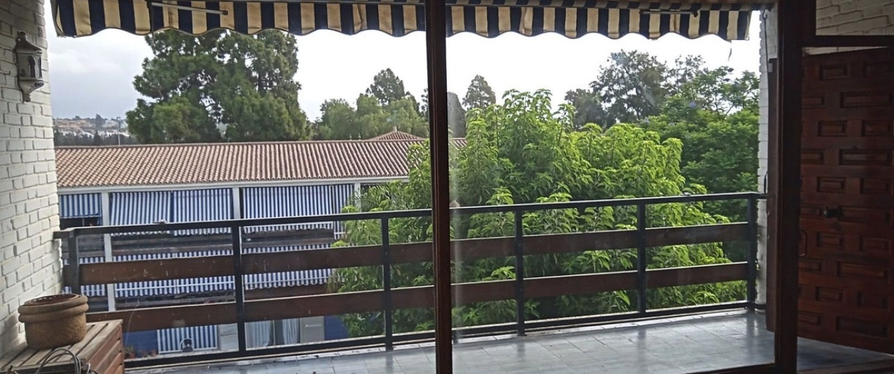 Resale - apartment - Marbella - San Pedro de Alcántara