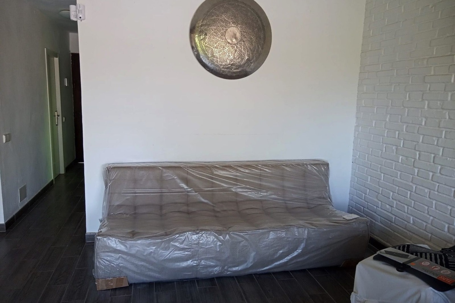 Resale - apartment - Marbella - San Pedro de Alcántara