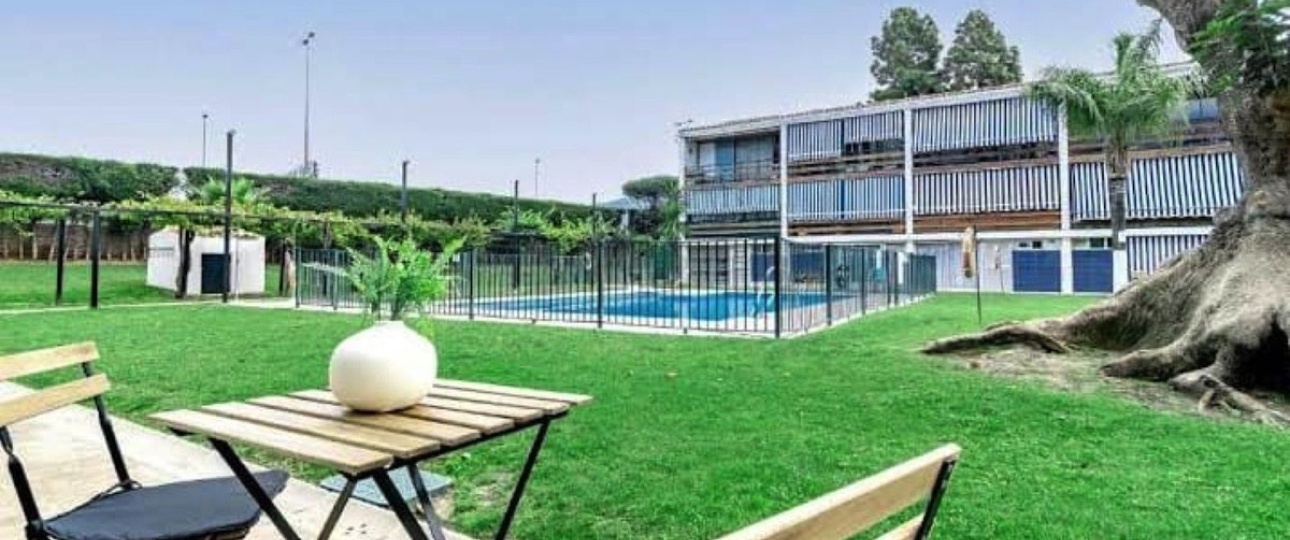 Resale - apartment - Marbella - San Pedro de Alcántara
