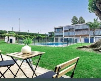 Resale - apartment - Marbella - San Pedro de Alcántara