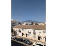 Resale - apartment - Marbella - San Pedro de Alcántara