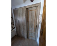 Resale - apartment - Marbella - San Pedro de Alcántara