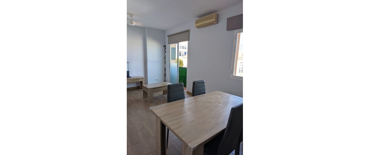 Resale - apartment - Marbella - San Pedro de Alcántara