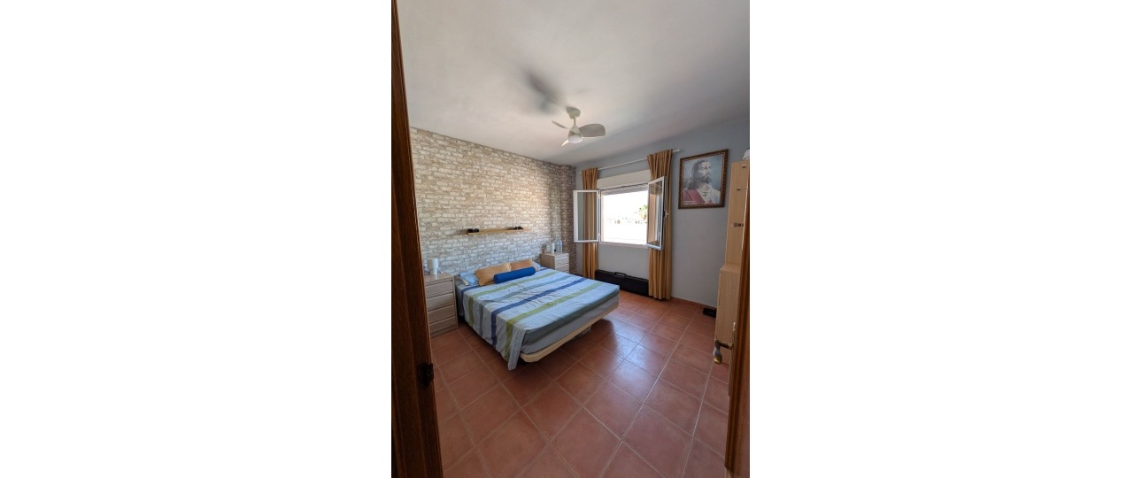 Resale - apartment - Marbella - San Pedro de Alcántara