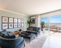 Resale - apartment - Marbella - San Pedro de Alcántara