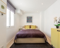 Resale - apartment - Marbella - San Pedro de Alcántara