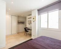 Resale - apartment - Marbella - San Pedro de Alcántara