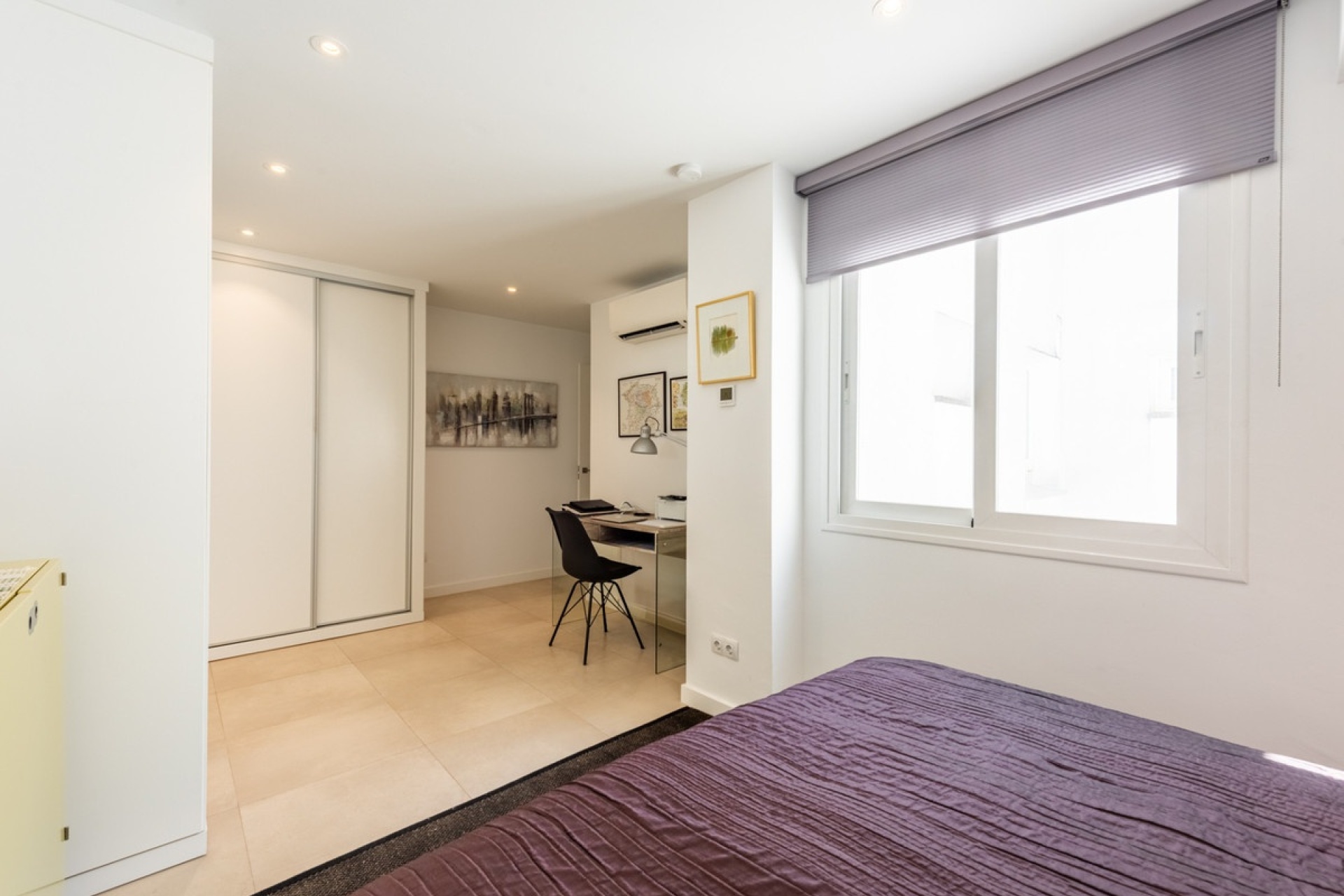 Resale - apartment - Marbella - San Pedro de Alcántara