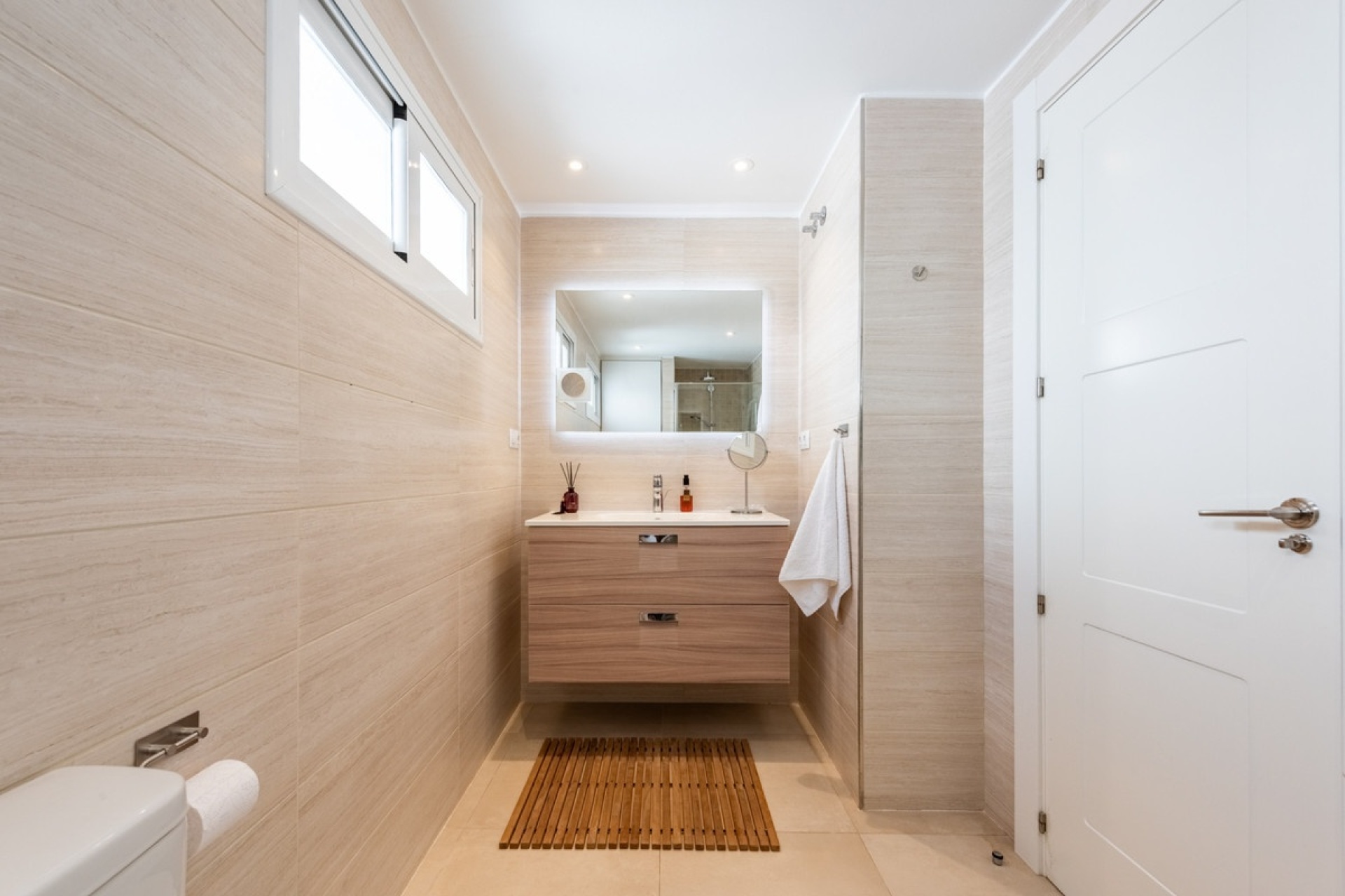 Resale - apartment - Marbella - San Pedro de Alcántara