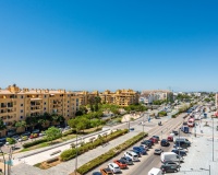 Resale - apartment - Marbella - San Pedro de Alcántara