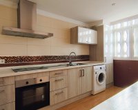 Resale - apartment - Marbella - San Pedro de Alcántara