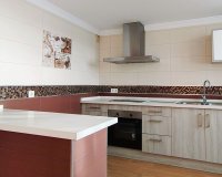 Resale - apartment - Marbella - San Pedro de Alcántara
