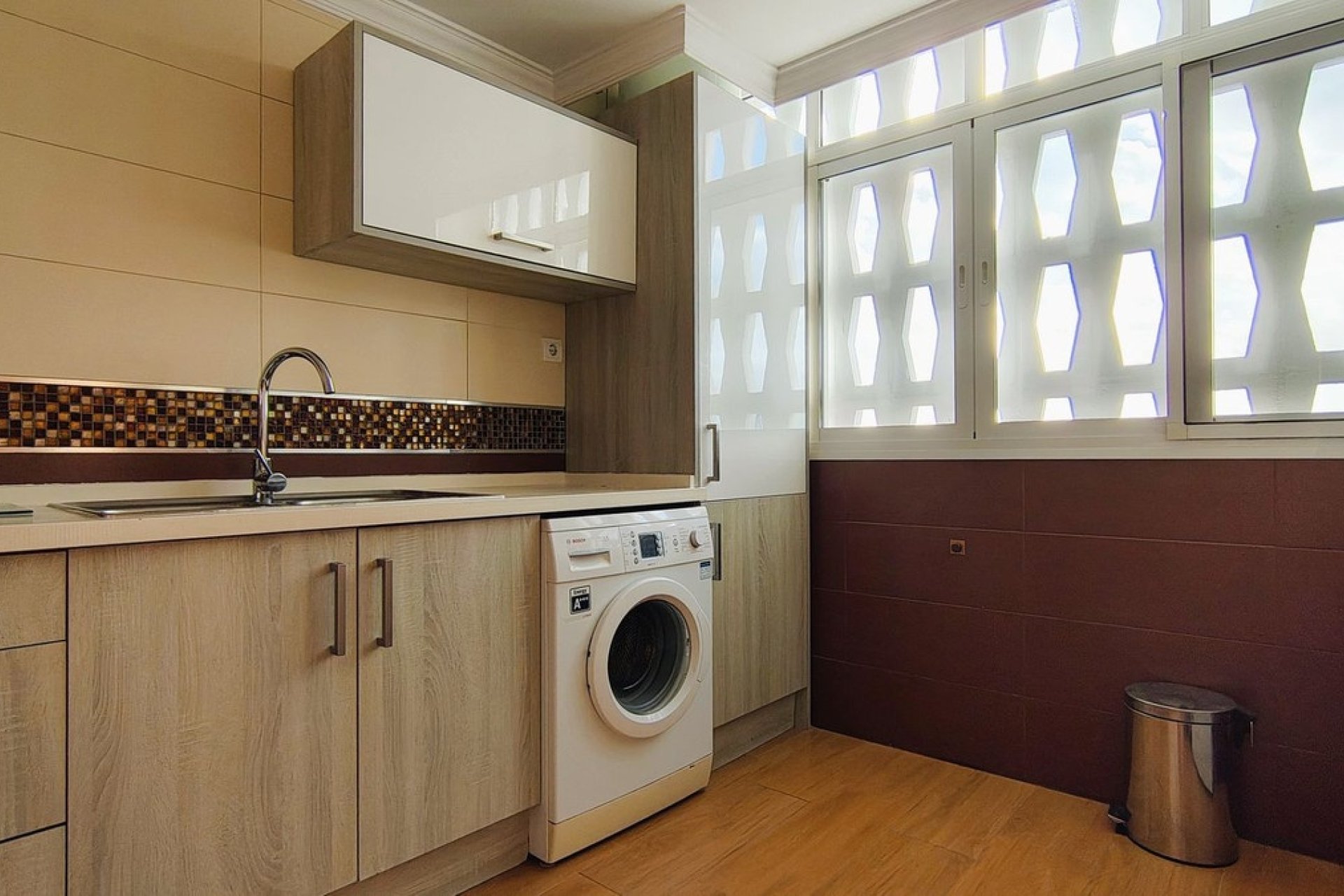 Resale - apartment - Marbella - San Pedro de Alcántara