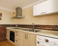 Resale - apartment - Marbella - San Pedro de Alcántara