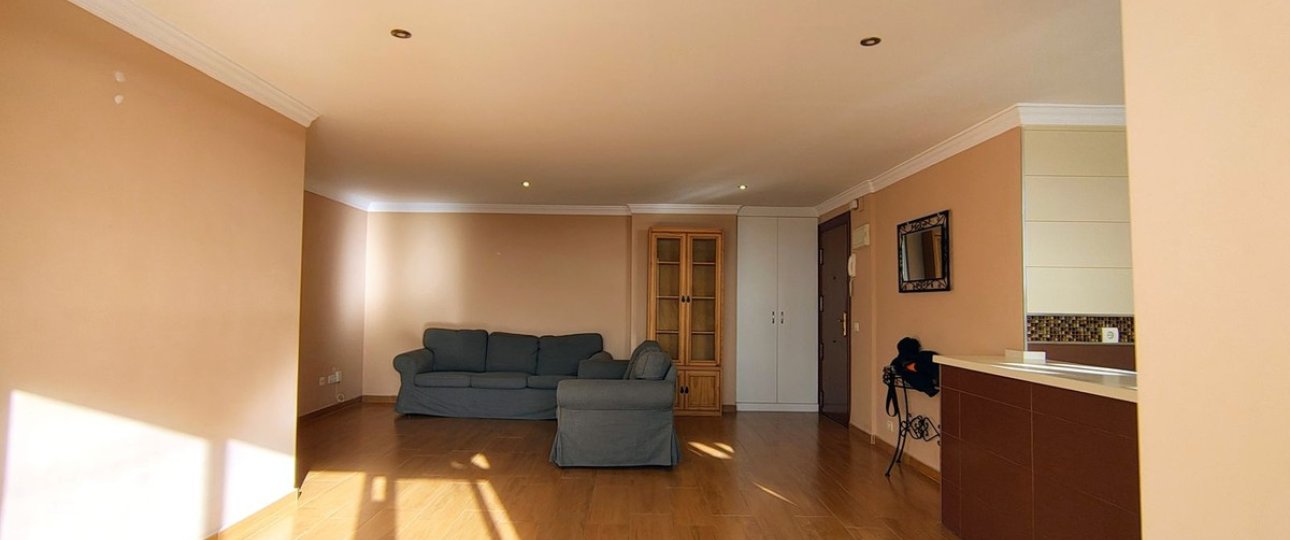 Resale - apartment - Marbella - San Pedro de Alcántara