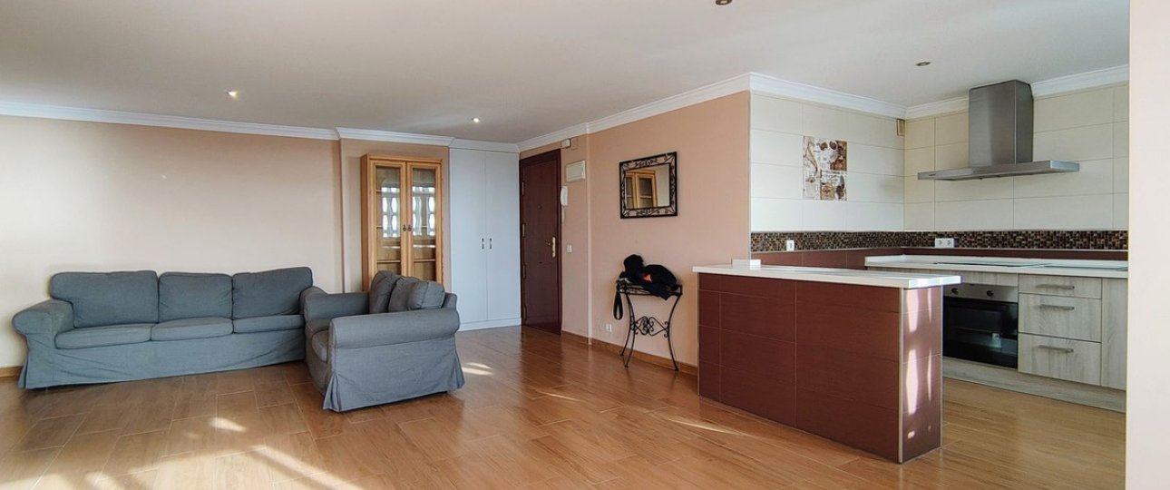 Resale - apartment - Marbella - San Pedro de Alcántara