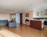 Resale - apartment - Marbella - San Pedro de Alcántara