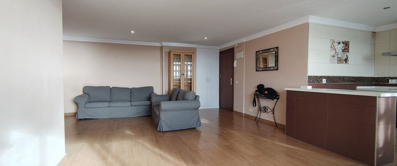 Resale - apartment - Marbella - San Pedro de Alcántara