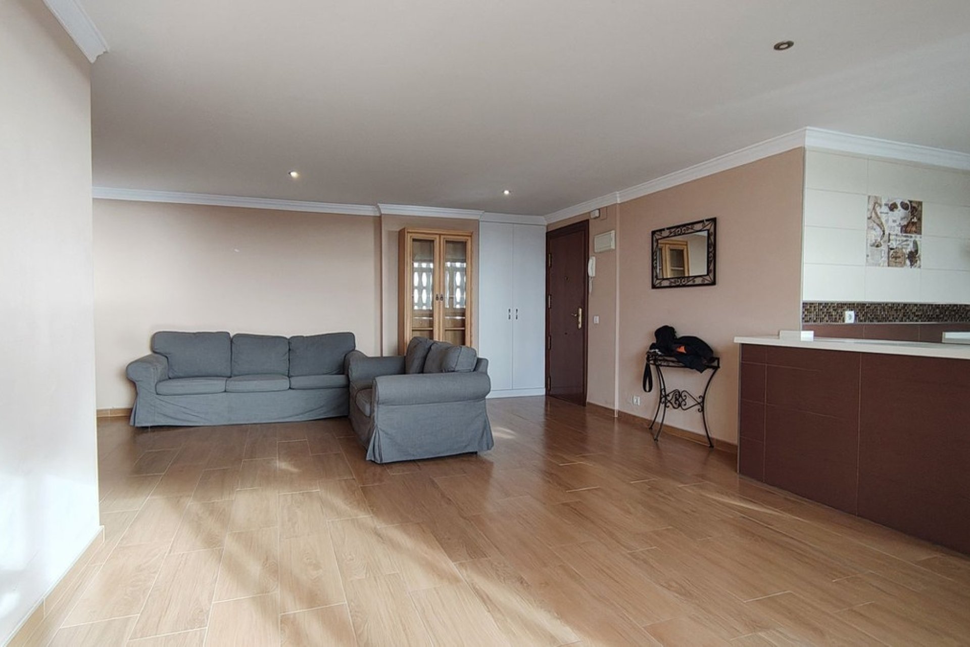 Resale - apartment - Marbella - San Pedro de Alcántara
