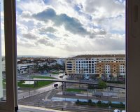 Resale - apartment - Marbella - San Pedro de Alcántara