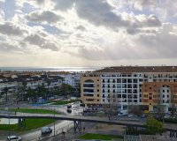 Resale - apartment - Marbella - San Pedro de Alcántara