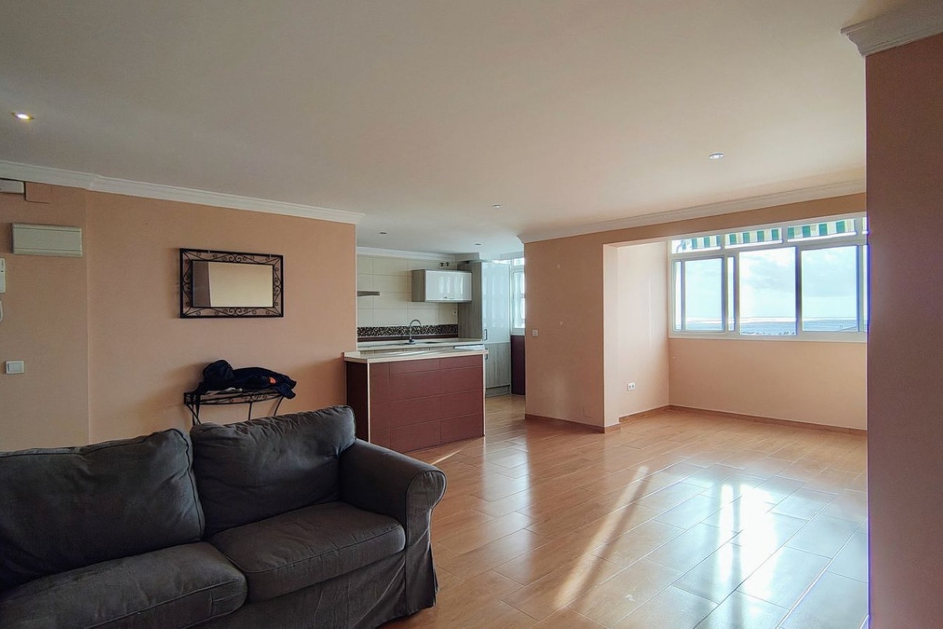Resale - apartment - Marbella - San Pedro de Alcántara