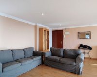 Resale - apartment - Marbella - San Pedro de Alcántara