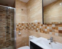 Resale - apartment - Marbella - San Pedro de Alcántara