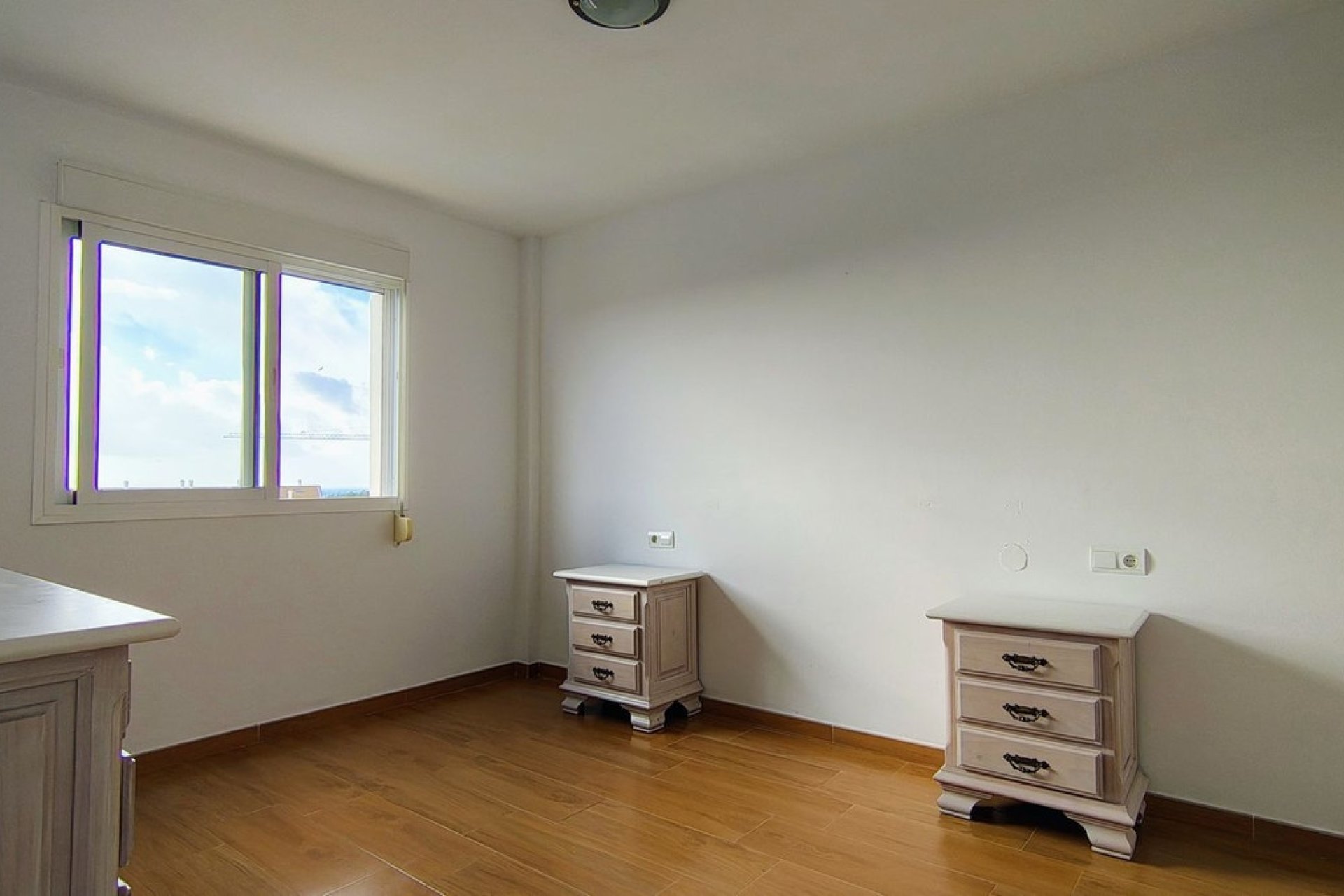 Resale - apartment - Marbella - San Pedro de Alcántara