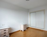 Resale - apartment - Marbella - San Pedro de Alcántara