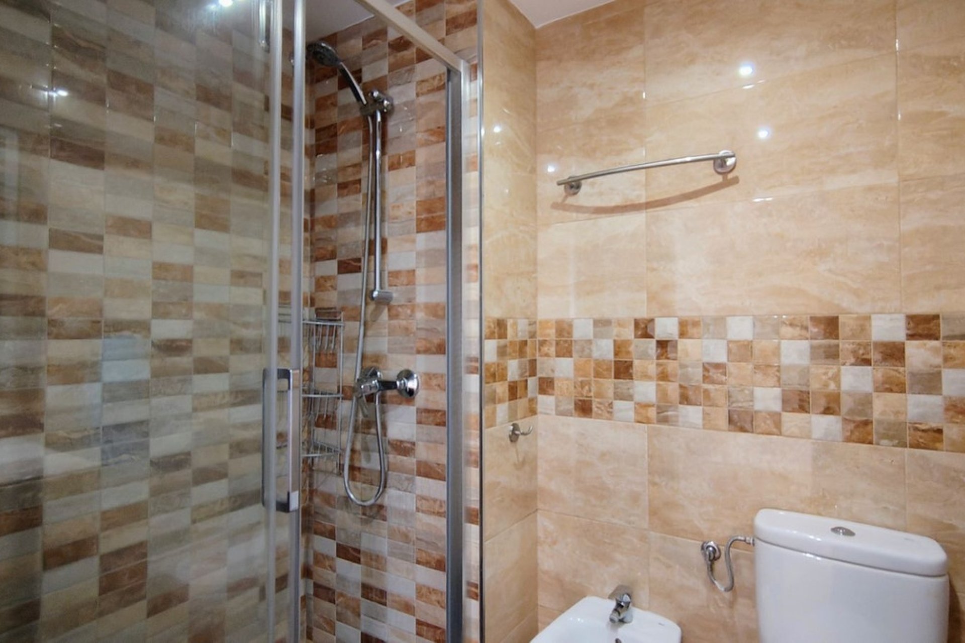 Resale - apartment - Marbella - San Pedro de Alcántara