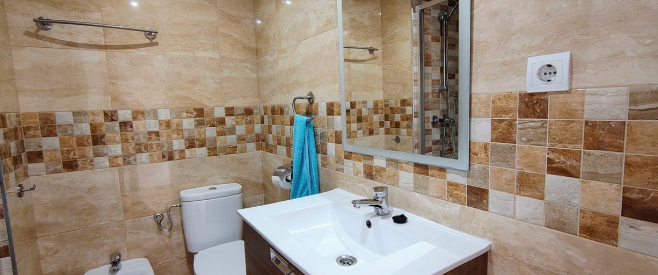 Resale - apartment - Marbella - San Pedro de Alcántara