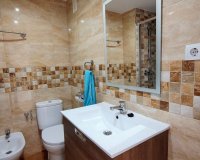 Resale - apartment - Marbella - San Pedro de Alcántara
