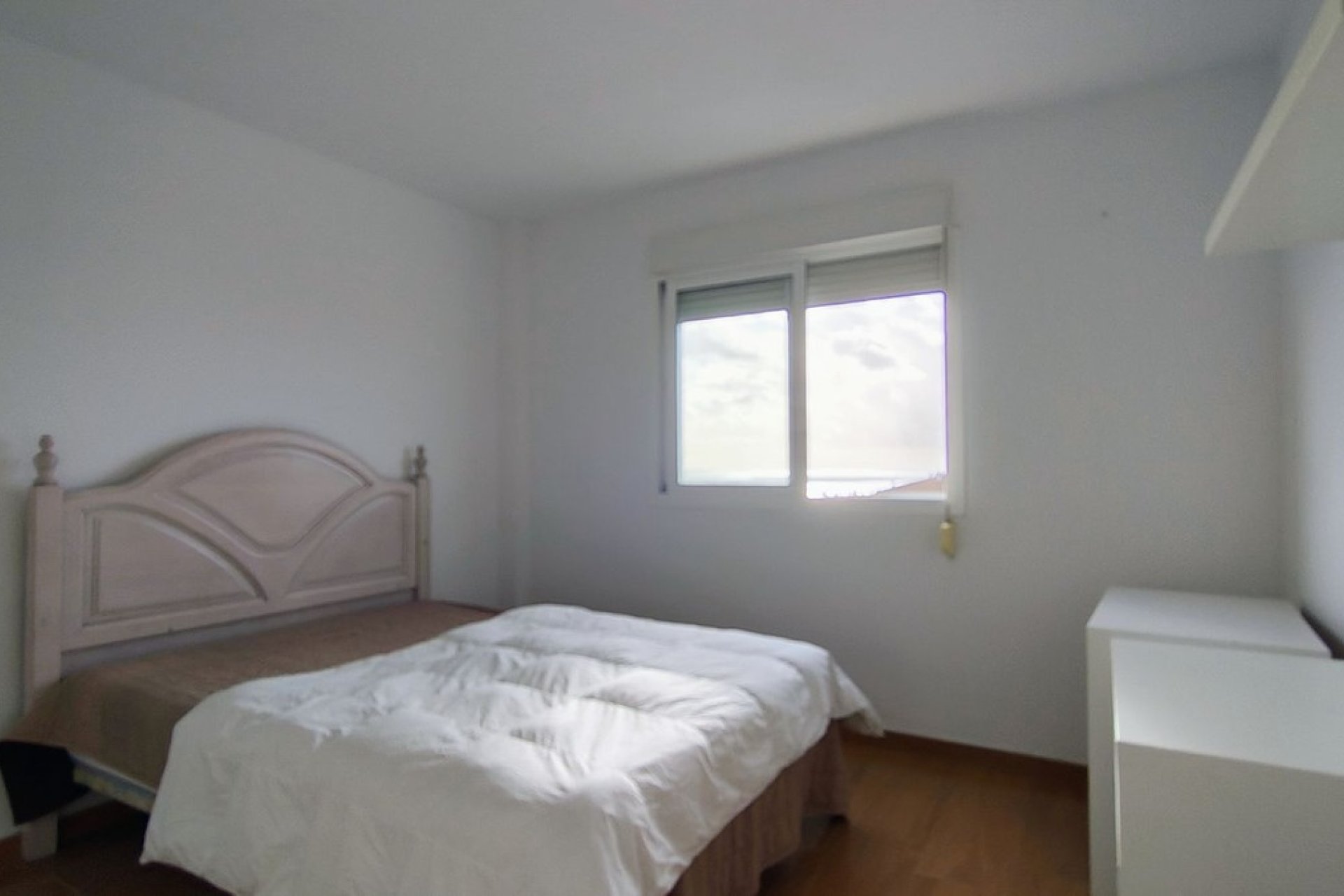 Resale - apartment - Marbella - San Pedro de Alcántara