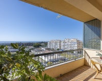 Resale - apartment - Marbella - San Pedro de Alcántara