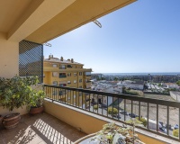 Resale - apartment - Marbella - San Pedro de Alcántara