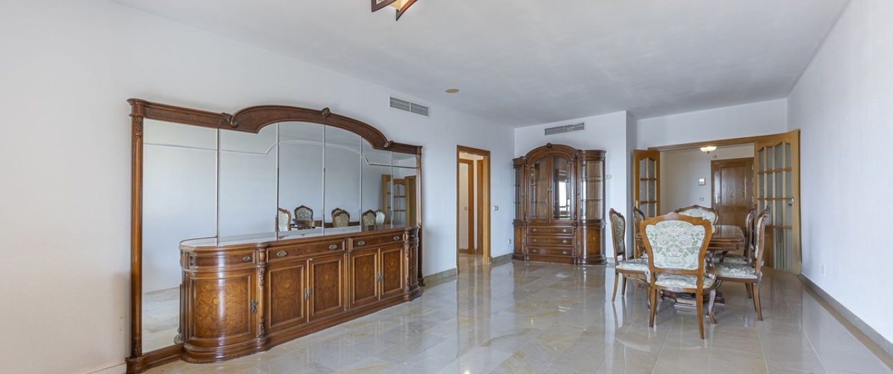 Resale - apartment - Marbella - San Pedro de Alcántara