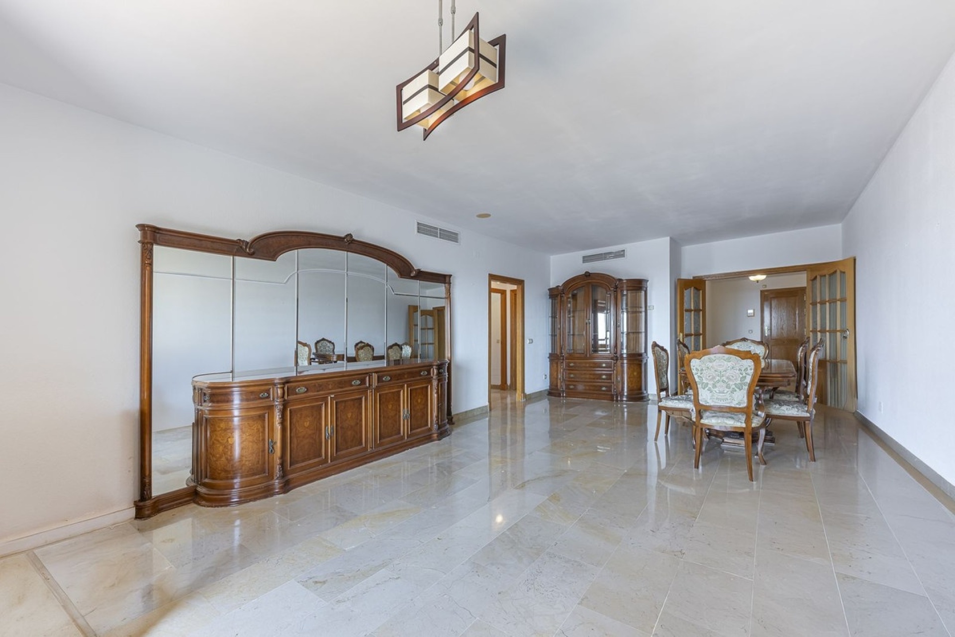 Resale - apartment - Marbella - San Pedro de Alcántara