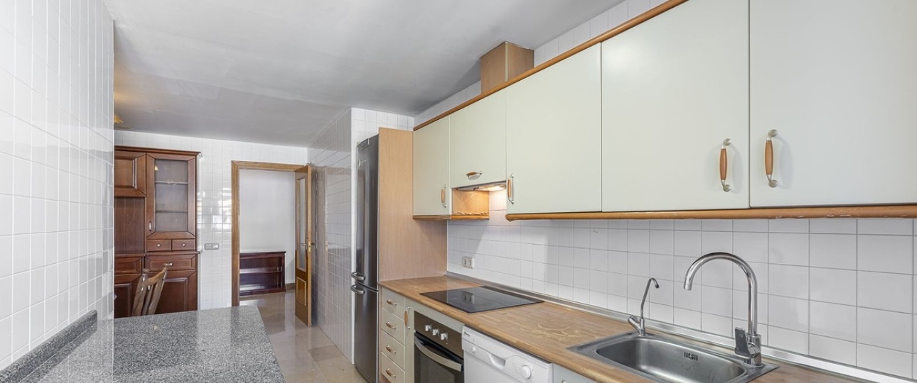 Resale - apartment - Marbella - San Pedro de Alcántara