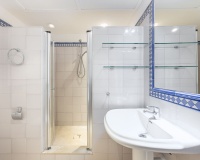 Resale - apartment - Marbella - San Pedro de Alcántara
