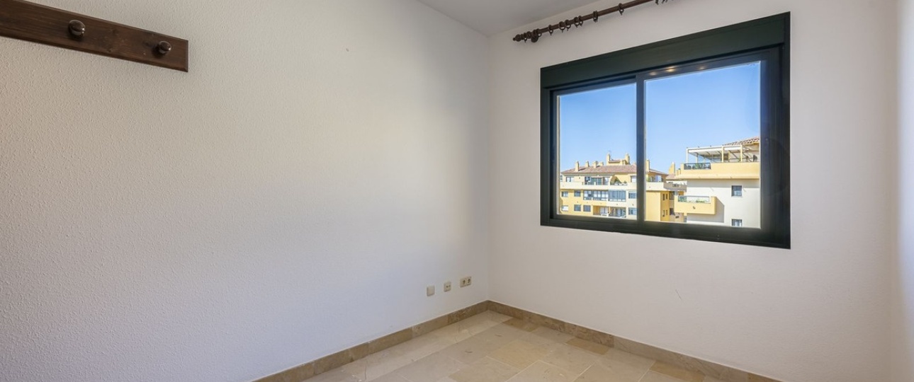 Resale - apartment - Marbella - San Pedro de Alcántara