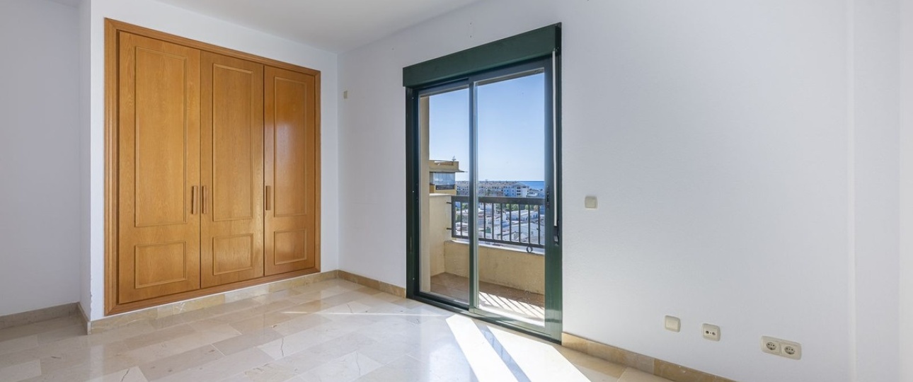 Resale - apartment - Marbella - San Pedro de Alcántara