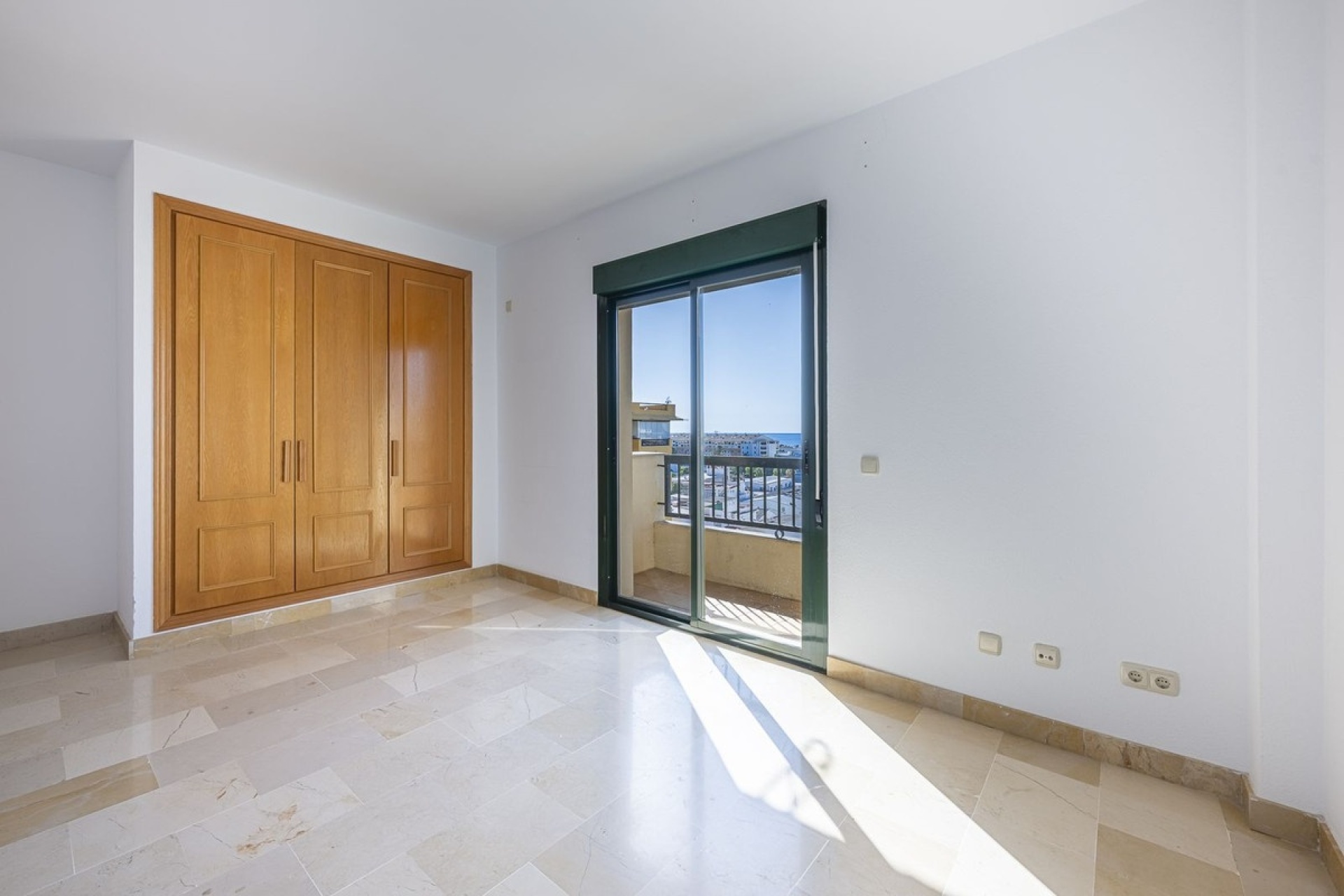 Resale - apartment - Marbella - San Pedro de Alcántara
